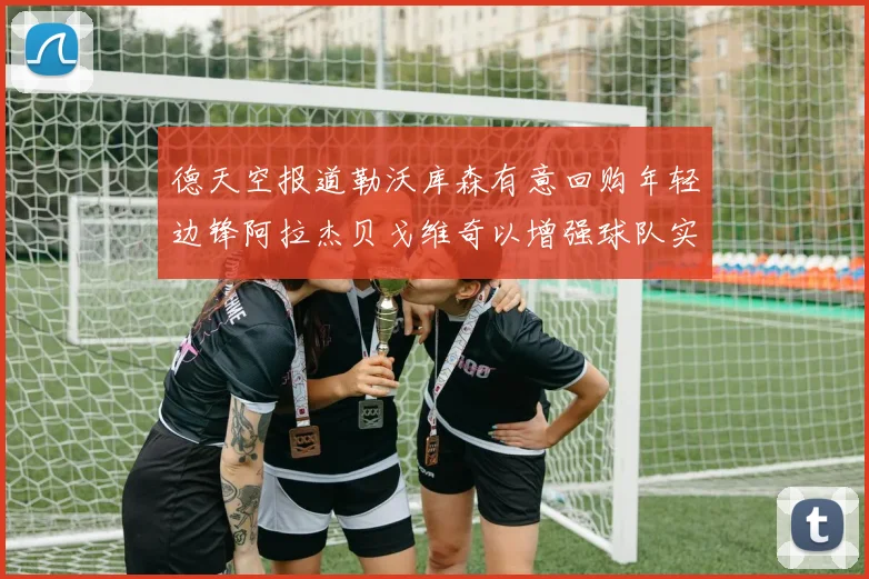 德天空报道勒沃库森有意回购年轻边锋阿拉杰贝戈维奇以增强球队实力