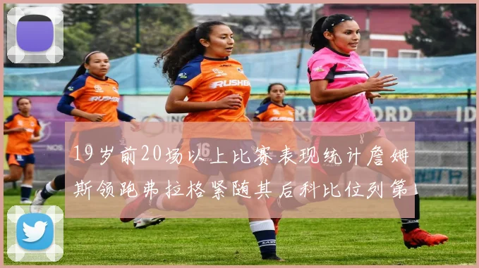 19岁前20场以上比赛表现统计詹姆斯领跑弗拉格紧随其后科比位列第三