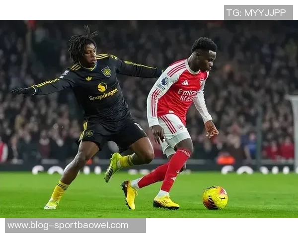 曼联与阿森纳争夺布莱克本小将泰洪引发关注