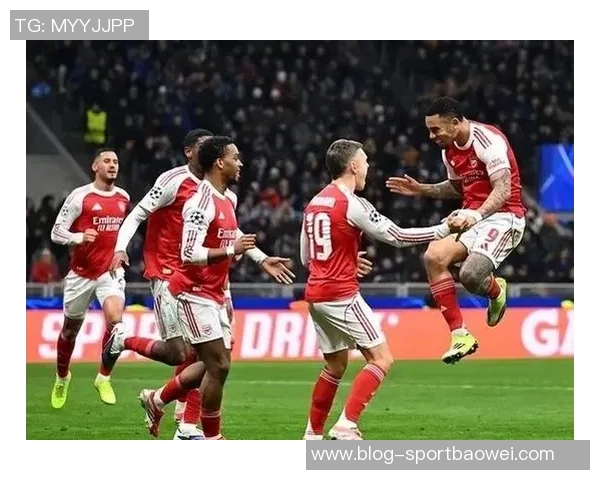 阿森纳豪取五连胜曼城遭遇两连平积分差距扩大至六分